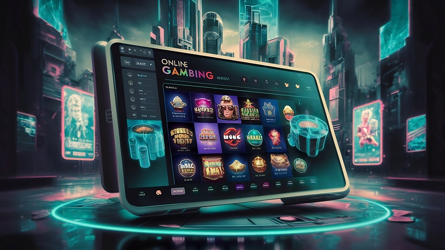 UX Design in Slot Games: How Better Experiences Keep Players Engaged