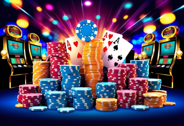 Choose the best Australian online casino real money: Maximise bonuses and gameplay