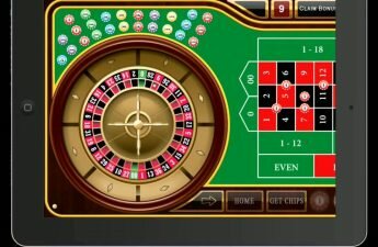 Variasi Permainan Situs Casino Roulette Online untuk Para Bettor